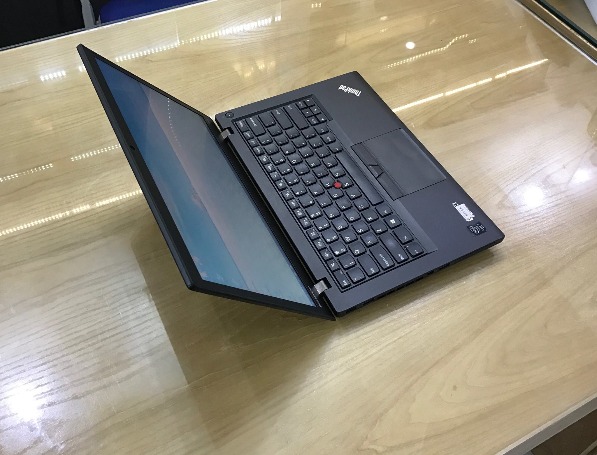 Laptop Lenovo Thinkpad T450S -4.jpg